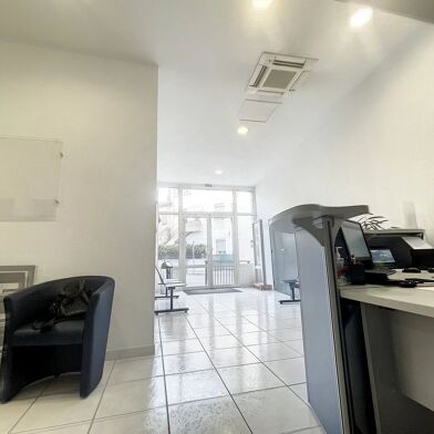 Commerce 5 pièces 149000 €