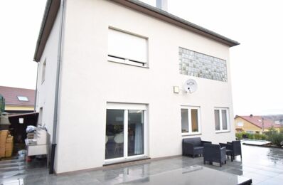 vente maison 595 000 € à proximité de Villers-la-Montagne (54920)
