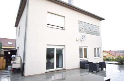maison 8 pièces 220 m2 à vendre à Audun-le-Tiche (57390)
