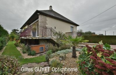 vente maison 204 900 € à proximité de Grosley-sur-Risle (27170)