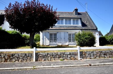 vente maison 208 000 € à proximité de Saint-Yvi (29140)