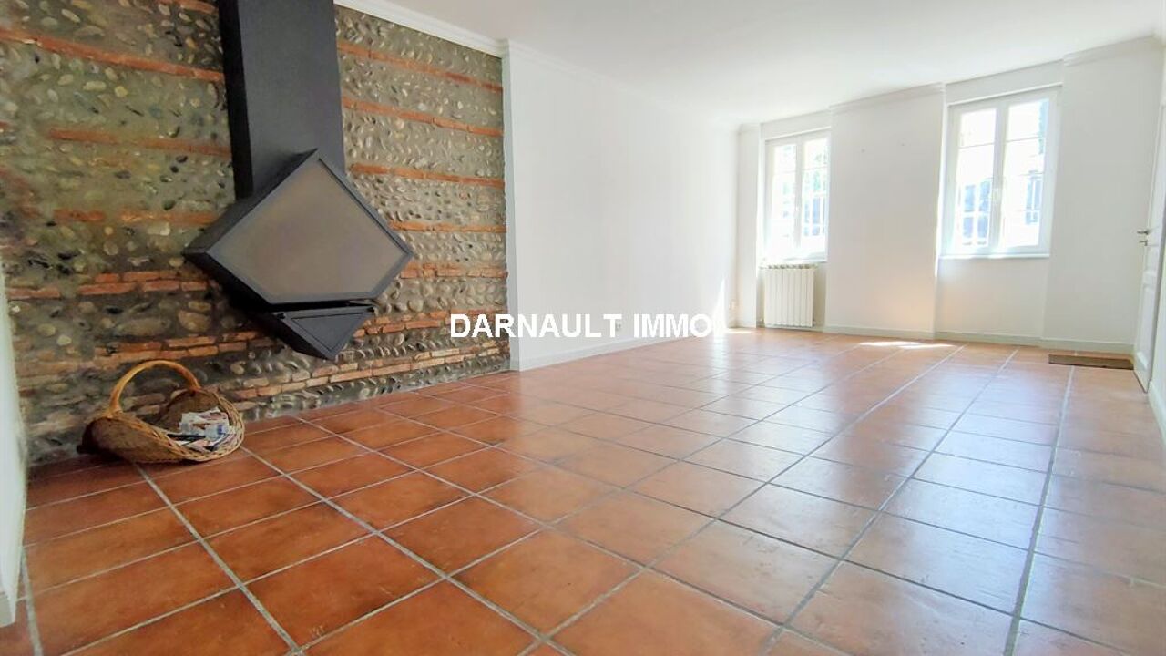 maison 4 pièces 119 m2 à vendre à Toulouse (31500)