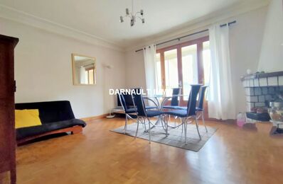 vente appartement 99 000 € à proximité de Cathervielle (31110)