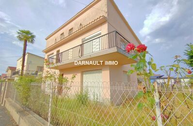 vente maison 148 000 € à proximité de Larroque (31580)