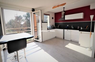vente appartement 168 000 € à proximité de Portet-sur-Garonne (31120)