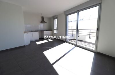 vente appartement 279 300 € à proximité de Drémil-Lafage (31280)
