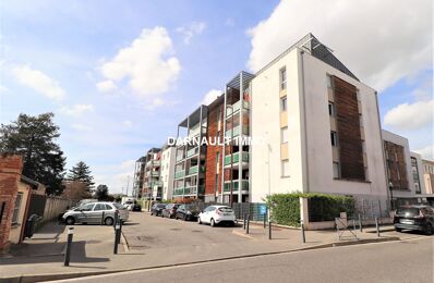 vente appartement 159 600 € à proximité de Saint-Jory (31790)