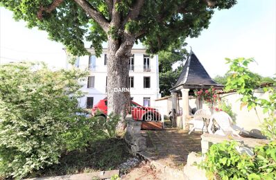 vente appartement 164 300 € à proximité de Montastruc-la-Conseillère (31380)