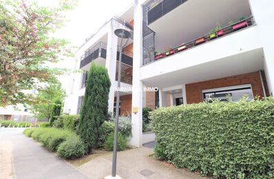 vente appartement 294 000 € à proximité de Rouffiac-Tolosan (31180)