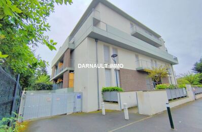 vente appartement 178 000 € à proximité de Saint-Orens-de-Gameville (31650)