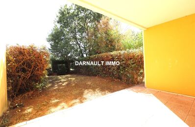 vente appartement 210 000 € à proximité de Saint-Orens-de-Gameville (31650)