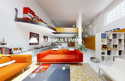 vente appartement 775 000 € à proximité de Saint-Orens-de-Gameville (31650)