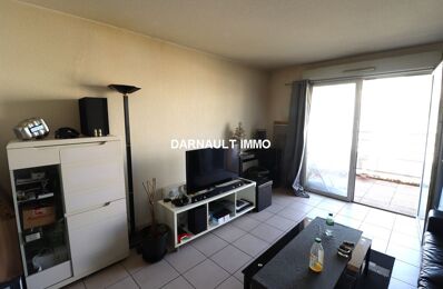 vente appartement 126 000 € à proximité de Castelmaurou (31180)