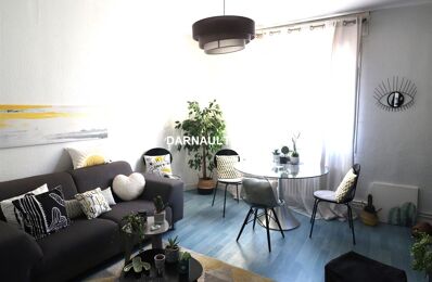 vente appartement 233 200 € à proximité de Toulouse (31400)