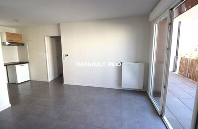 vente appartement 121 900 € à proximité de Portet-sur-Garonne (31120)