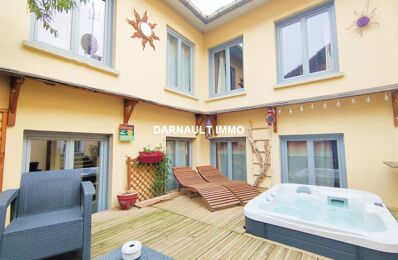 vente maison 456 000 € à proximité de Bourg-d'Oueil (31110)
