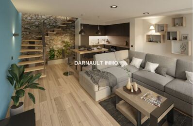 vente appartement 275 000 € à proximité de Montauban-de-Luchon (31110)