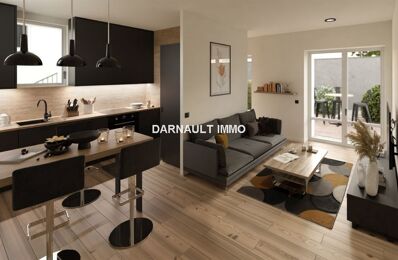 vente appartement 234 000 € à proximité de Germ (65240)