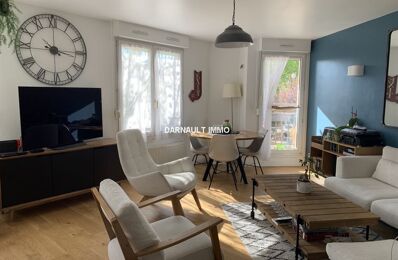 vente appartement 400 000 € à proximité de Villebon-sur-Yvette (91140)
