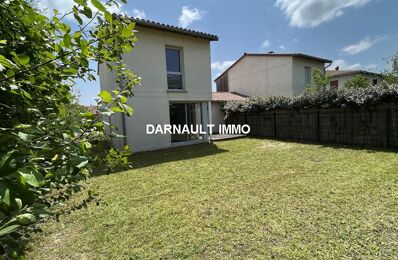 vente maison 283 500 € à proximité de Vigoulet-Auzil (31320)