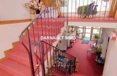 immeuble  pièces 1200 m2 à vendre à Bagnères-de-Luchon (31110)