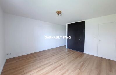 appartement 2 pièces 27 m2 à vendre à Toulouse (31400)