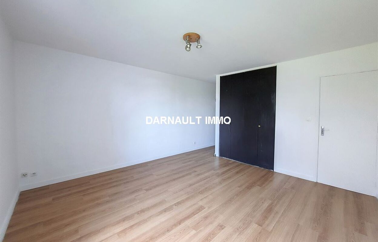 appartement 2 pièces 27 m2 à vendre à Toulouse (31400)