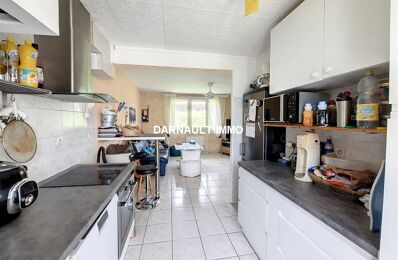 vente appartement 176 000 € à proximité de Fenouillet (31150)