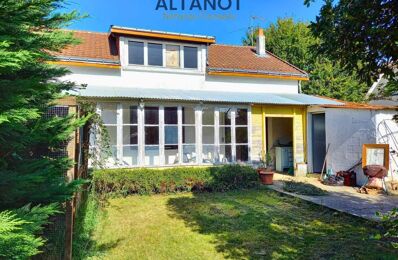 vente maison 209 120 € à proximité de Saint-Avertin (37550)
