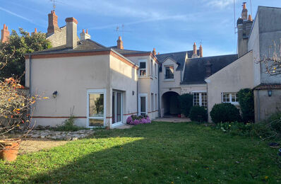 vente maison 698 950 € à proximité de Saint-Cyr-en-Val (45590)
