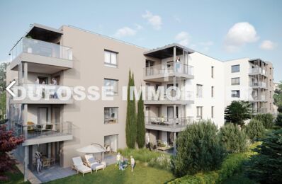 vente appartement 458 000 € à proximité de Sainte-Consorce (69280)