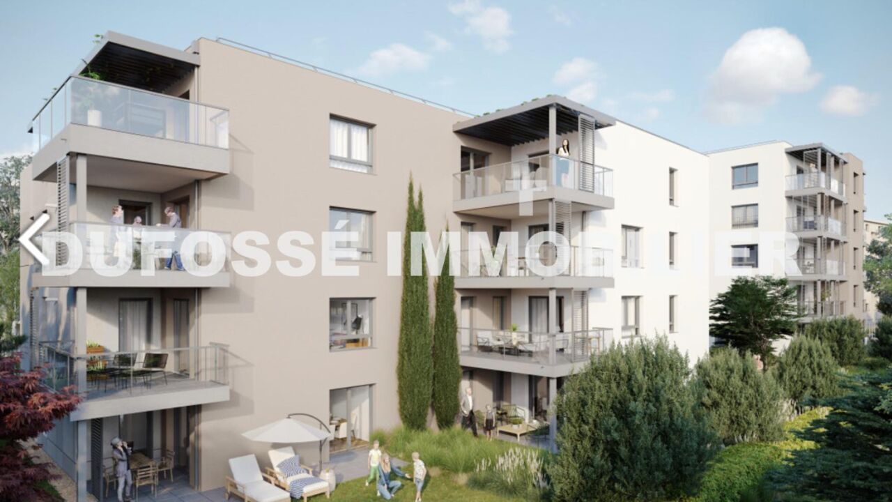 appartement 3 pièces 65 m2 à vendre à Tassin-la-Demi-Lune (69160)