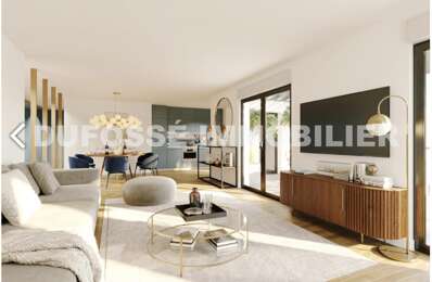 vente appartement 721 000 € à proximité de Sainte-Foy-Lès-Lyon (69110)