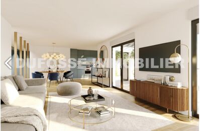 vente appartement 721 000 € à proximité de Lyon 4 (69004)