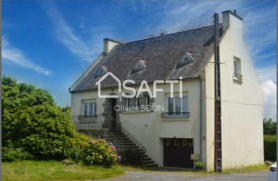 vente maison 168 000 € à proximité de Cléder (29233)