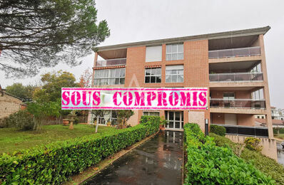 vente appartement 315 000 € à proximité de Bellegarde-Marsal (81430)