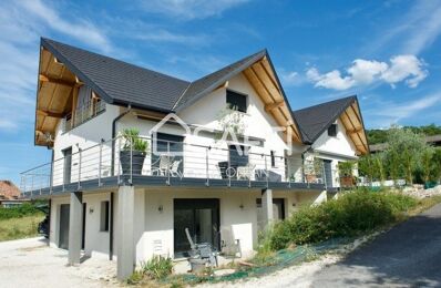 vente appartement 412 000 € à proximité de Cranves-Sales (74380)