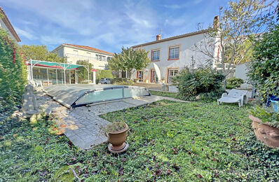 vente maison 650 000 € à proximité de Le Rove (13740)