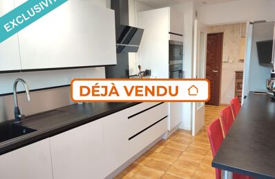 vente appartement 155 000 € à proximité de Monestier-de-Clermont (38650)