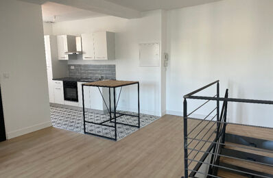 location appartement 617 € CC /mois à proximité de Sèvres-Anxaumont (86800)