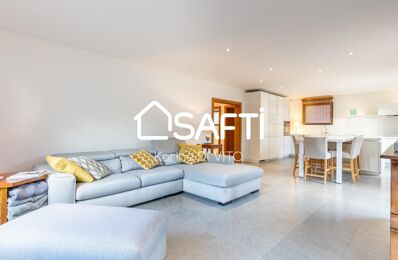 maison 6 pièces 148 m2 à vendre à Sainte-Maxime (83120)