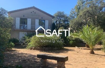 vente maison 1 185 000 € à proximité de La Motte (83920)