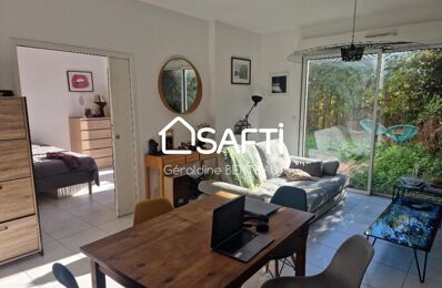 vente appartement 396 000 € à proximité de Jacou (34830)