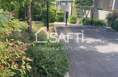 vente appartement 396 000 € à proximité de Montferrier-sur-Lez (34980)