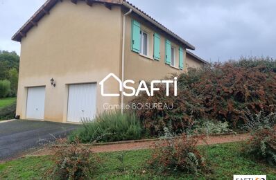 vente maison 206 700 € à proximité de Condat-sur-Trincou (24530)