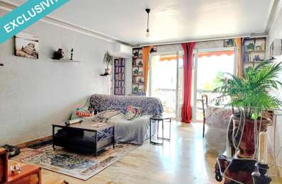 appartement 4 pièces 97 m2 à vendre à Avignon (84000)