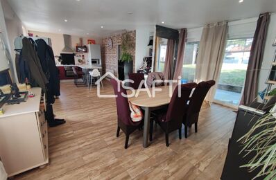 vente maison 159 000 € à proximité de Néris-les-Bains (03310)