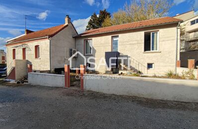 vente maison 149 000 € à proximité de Vaux (03190)