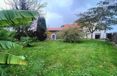 vente maison 149 000 € à proximité de Saint-Michel-le-Cloucq (85200)