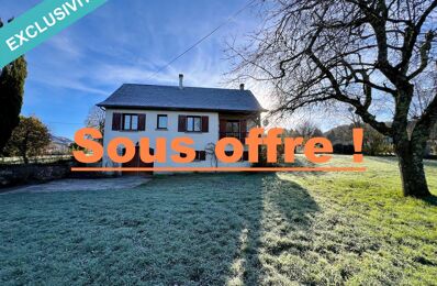 vente maison 189 000 € à proximité de Saint-Hilaire-Peyroux (19560)